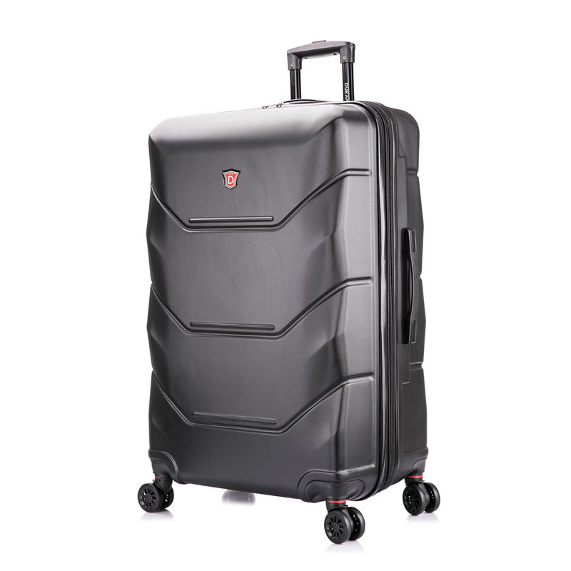 New Lightweight 30 Inch Suitcase Hardside Luggage Spinner Wheels PC/ABS Travel