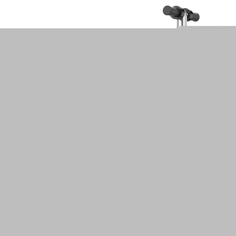 Airwheel rideable smart riding suitcase for boarding SE3S scooter smart suitcase