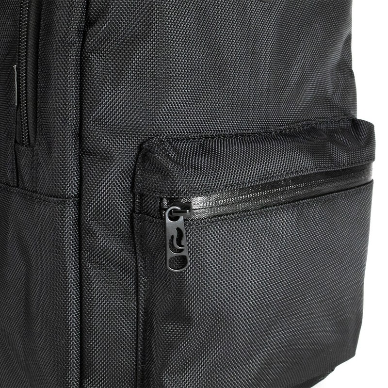 Skunk Element School Backpack- Smell Proof - Weather Resistant w Lock Multicolor gallery