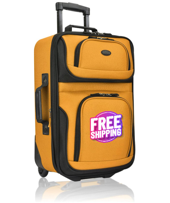 Maletas De Viaje Con Ruedas Set Para Adulto Grande Para Equipaje Maleta Suitcase