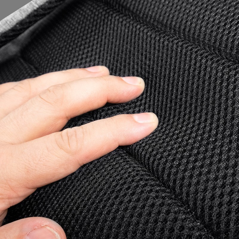 Skunk Nomad Skaters Backpack - Smell Proof Weather Resistant w/ Combination Lock gallery