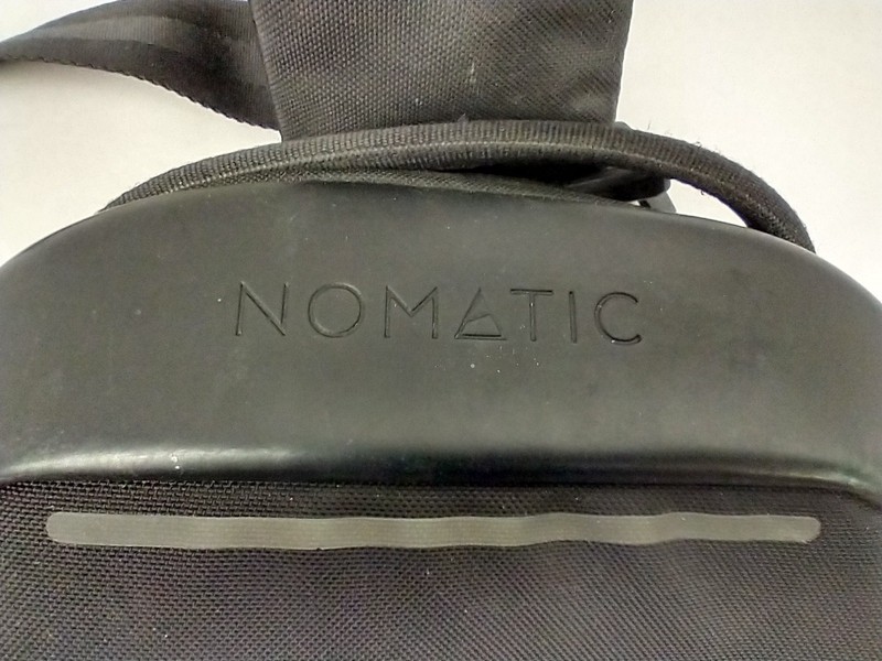 NOMATIC Navigator 6L Sling Bag, RFID Blocking, Fits 11" Laptop or iPad, Commuter gallery