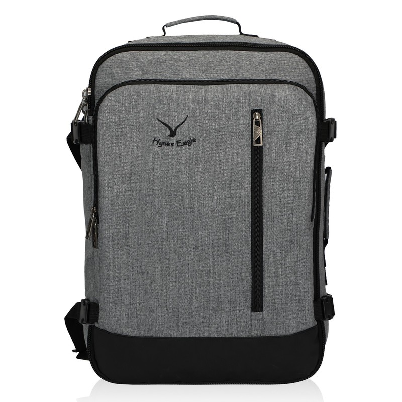 Hynes Eagle 38L Carry on Backpack Flight Approved Travel Bag Luggage Daypack