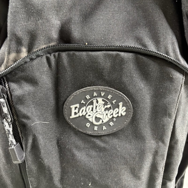 Eagle Creek Cargo Switchback Plus Large 26” Rolling Backpack Luggage gallery