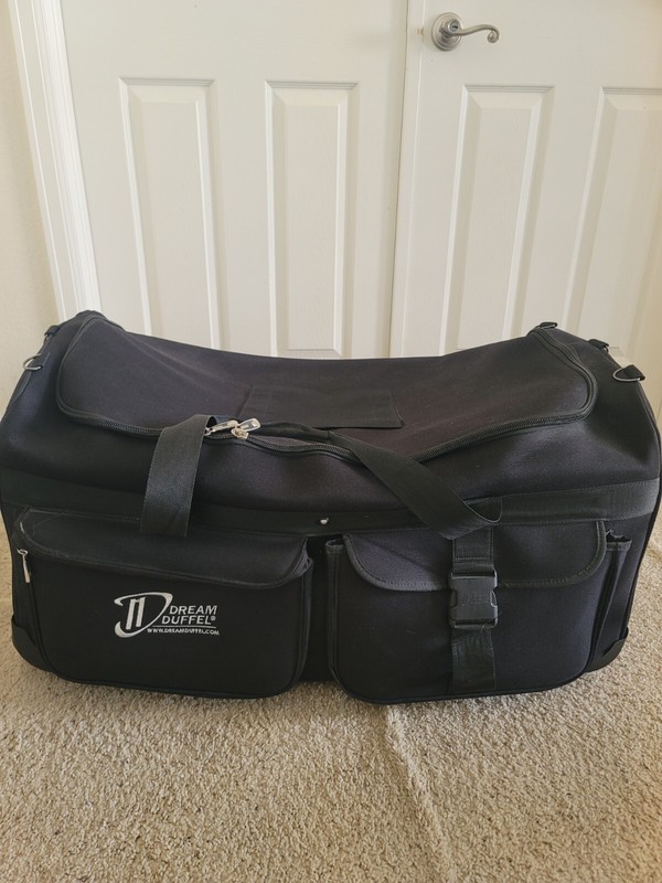 Dream Duffel Large