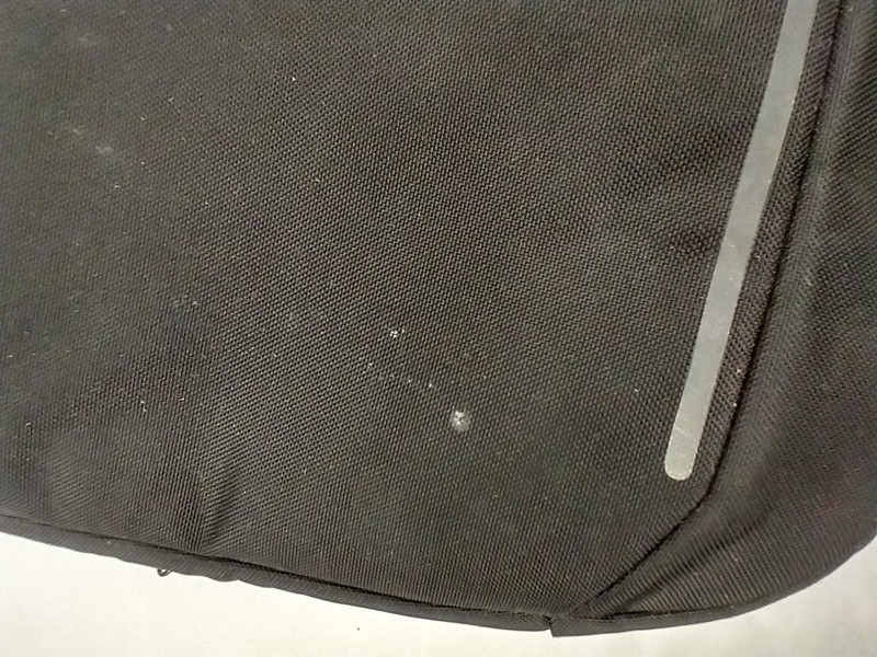 NOMATIC Navigator 6L Sling Bag, RFID Blocking, Fits 11" Laptop or iPad, Commuter gallery