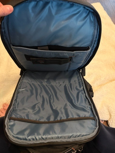 Samsonite Pro Standard Backpack gallery