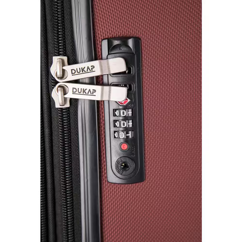 Intely 20 In. Hardside Spinner Carry-On with Integrated USB Port gallery