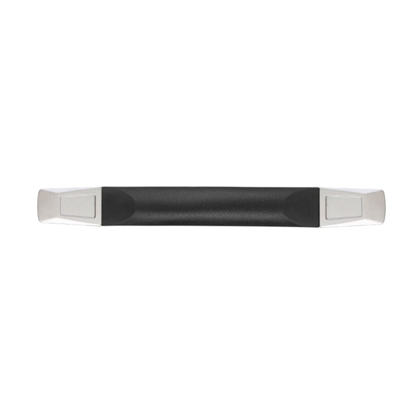 Replacement Luggage Suitcase Handle Carry Strap Luggage Grip with Mounting Screw gallery