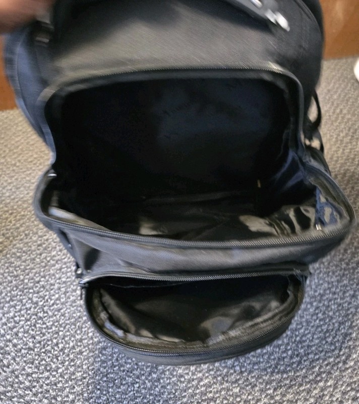 Matein Wheeled Rolling Backpack18 In gallery