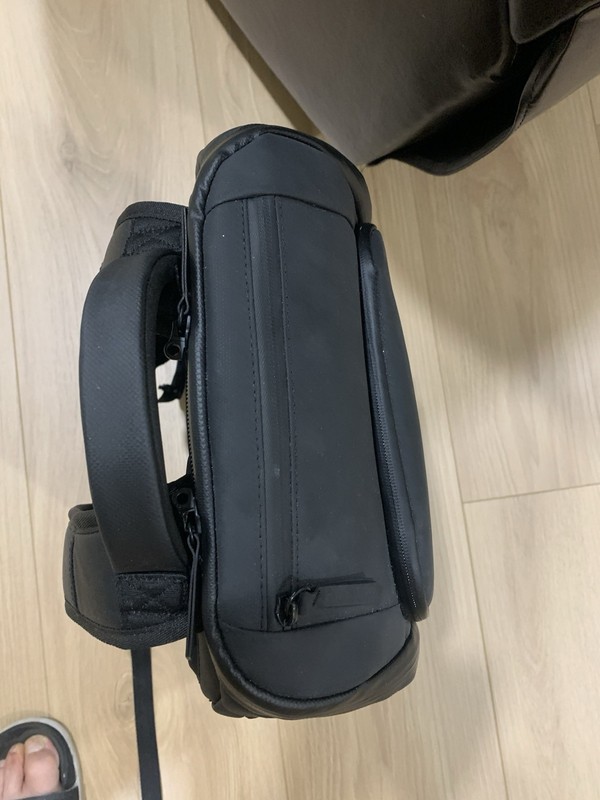 Nomatic Black Backpack Laptop Compartment Multiple Compartments Adjustable Stra… gallery