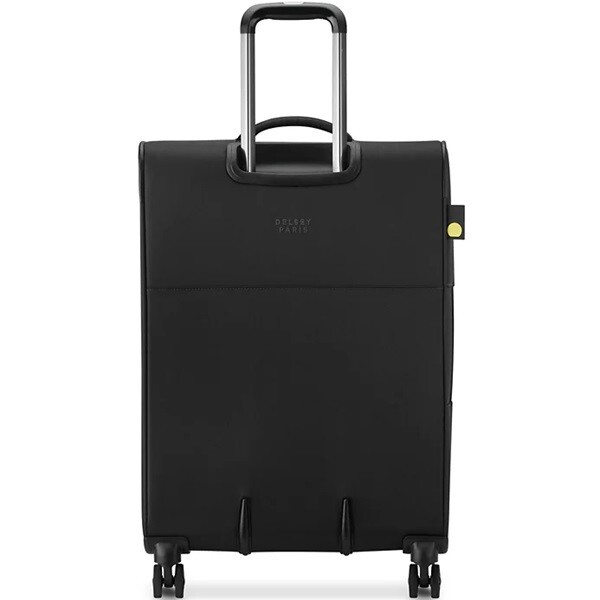 Delsey Paris Tour Air Expandable 24"/ 27" Spinner Black gallery
