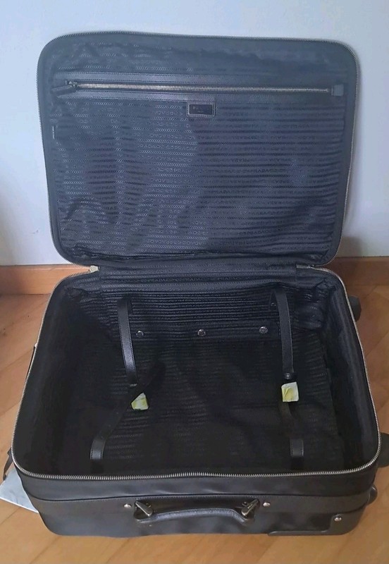 Prada Trolley gallery