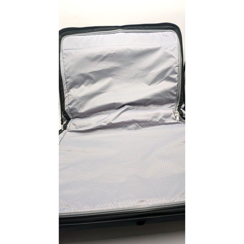 Travelpro Maxlite 5 Softside 22 " Lightweight 2 Wheel Carry On Garment Bag Black gallery