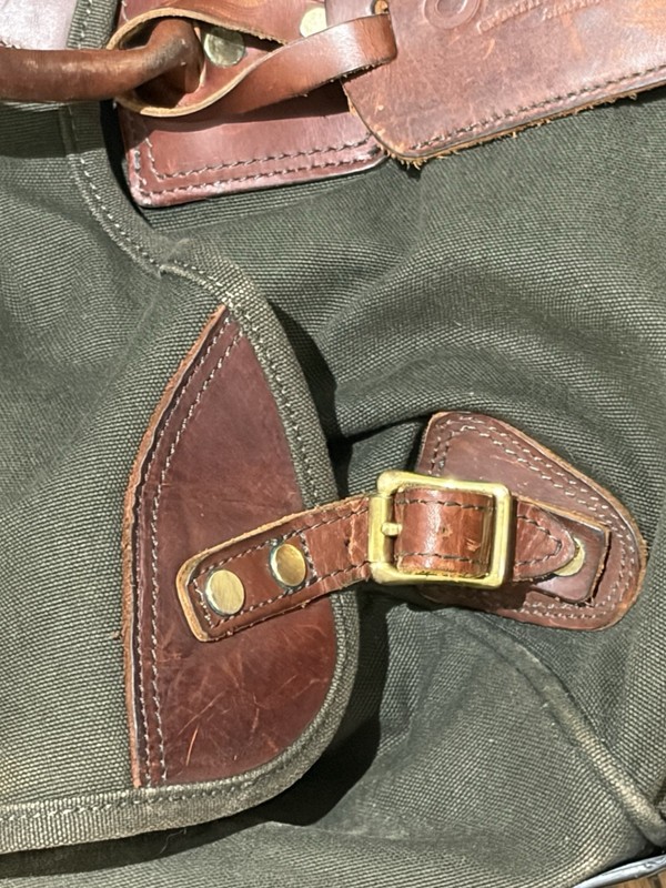 Orvis Battenkill 26 Inch Rolling Duffle gallery