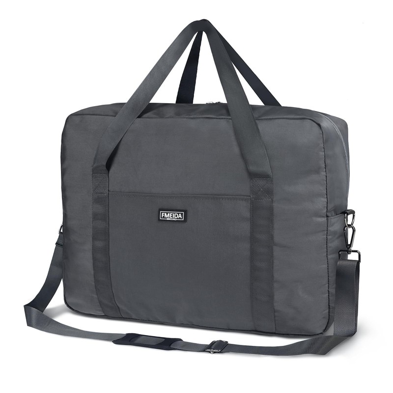 For Frontier Airlines Personal Item Bag 18X14X8 Underseat Travel Duffel Bag Carr