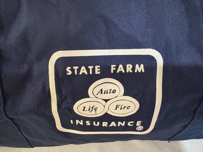 State Farm Duffle Bag gallery
