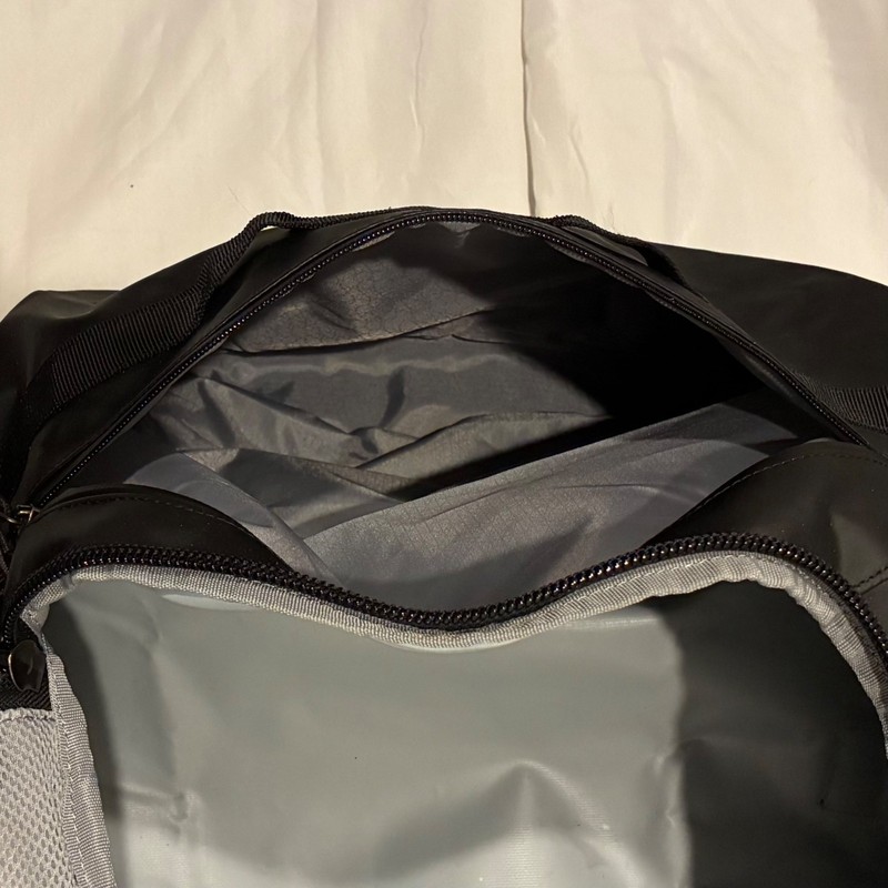 Thule Chasm Convertible Duffle Backpack Black 130 L Extra Large NWOT New Unused gallery