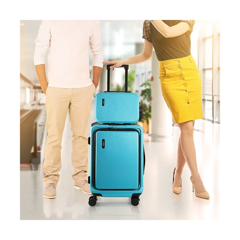 Expandable, Teal, 22 Inch gallery