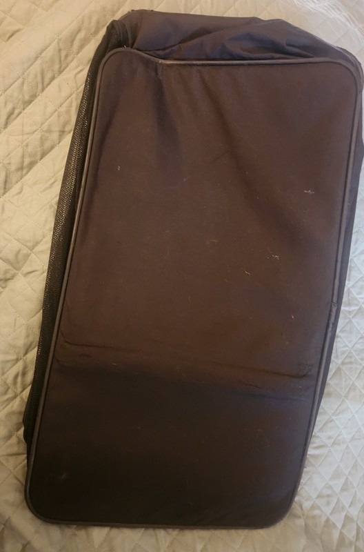 Nike Golf Bag Rectangular gallery