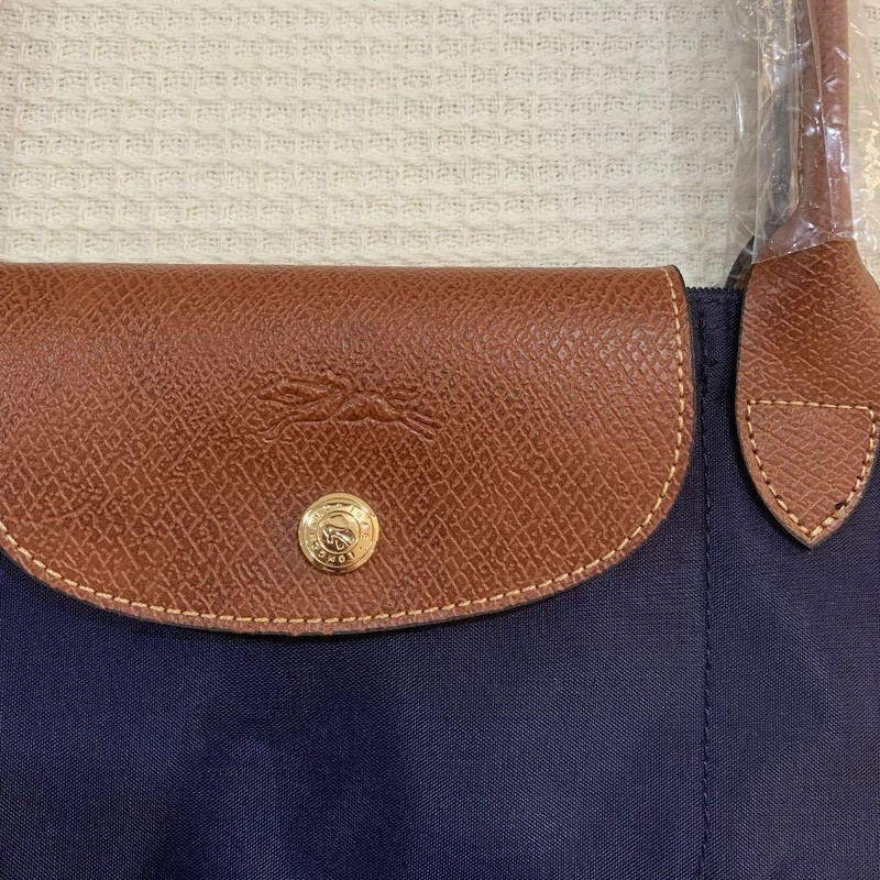 LONGCHAMP Le Pliage L Tote Bag Shoulder Bag Travel Bag Folding - Multiple Colors gallery