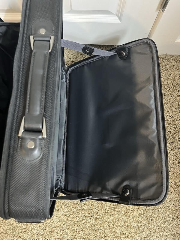 Briggs and Riley rolling Computer Multi-case Style BR213-4 gallery