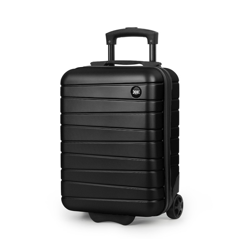 Checked/Carry-on Luggage 16“/20”/30” Lightweight Hardshell Suitcase for Travel