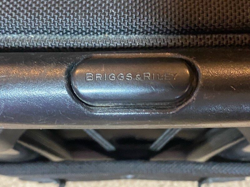 Briggs & Riley Work Collection Rolling Expandable Laptop Office Case BR212X gallery