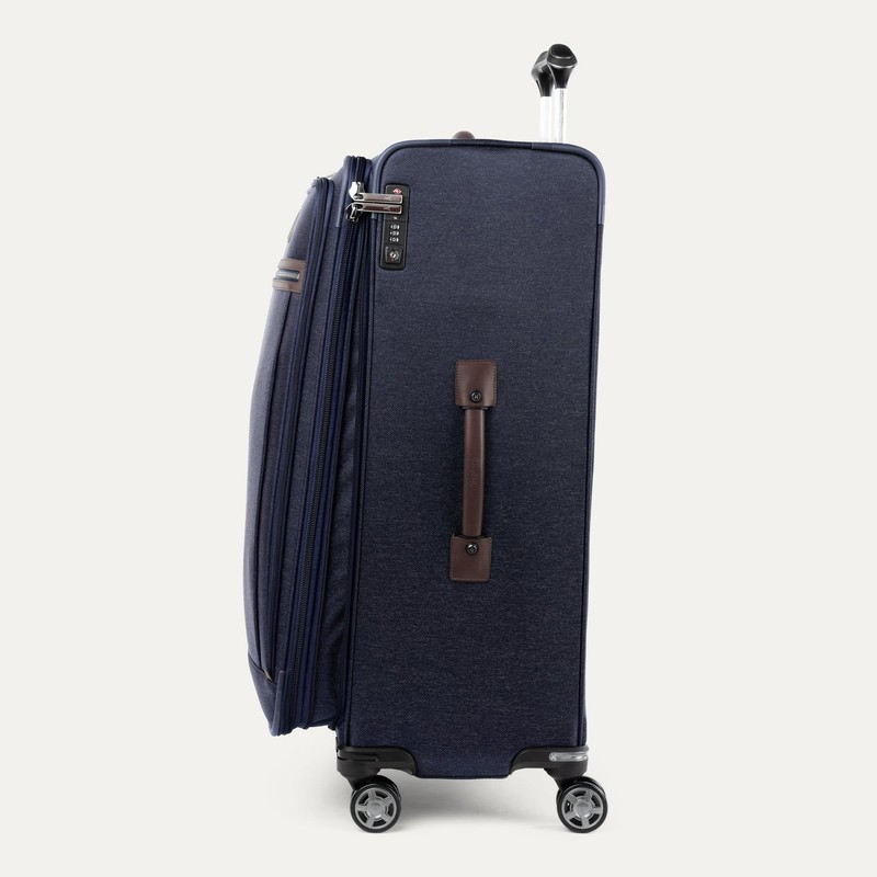 NEW TRAVEL PRO 29IN Platinum® Elite Large Check-In Spinner SHIPS FREE!