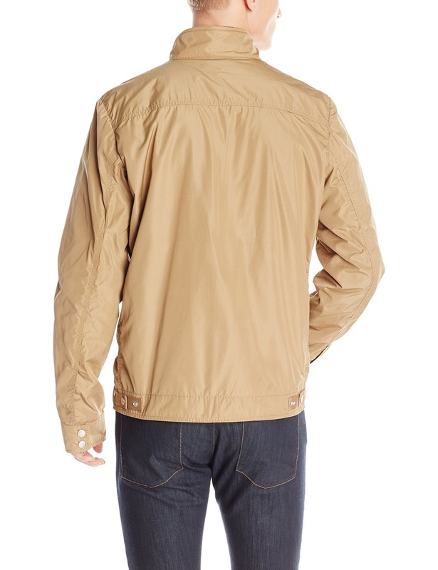 Jack Spade Men's Peyton Shell Jacket gallery
