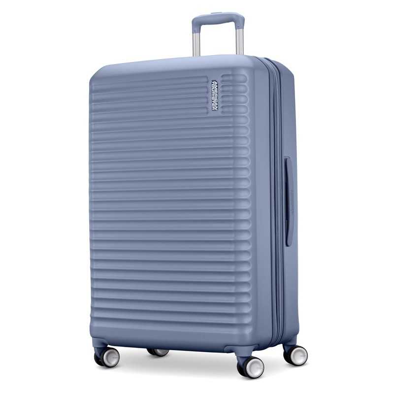 Stratum 3.0 Large 28-Inch Spinner, Airline Approved, Durable Hardside Luggage…