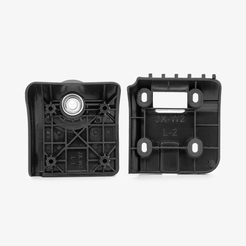 4Pcs Practical Replacement Luggage For Suitcases Noiseless Thrower gallery