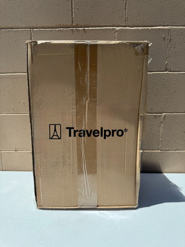 Travelpro Maxlite 5 Softside Expandable Upright 2 Wheel Carry on Luggage 22in gallery