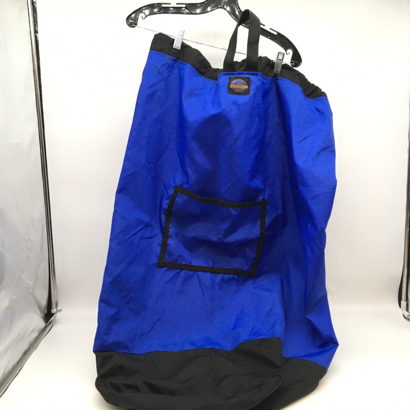 Camp Inn Outdoor Gear Top Load Duffle Bag Backpack 36x21x12 Top Cinch Full Zip