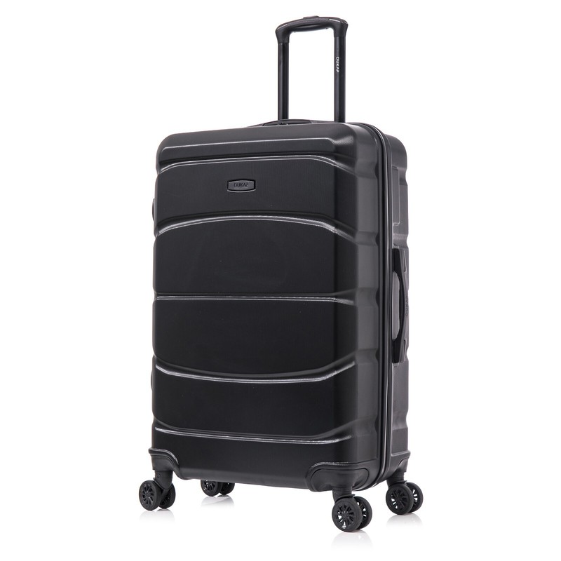 Dukap Sense 28" Hard Shell Lightweight Luggage Spinner Wheels Travel Suitcase gallery