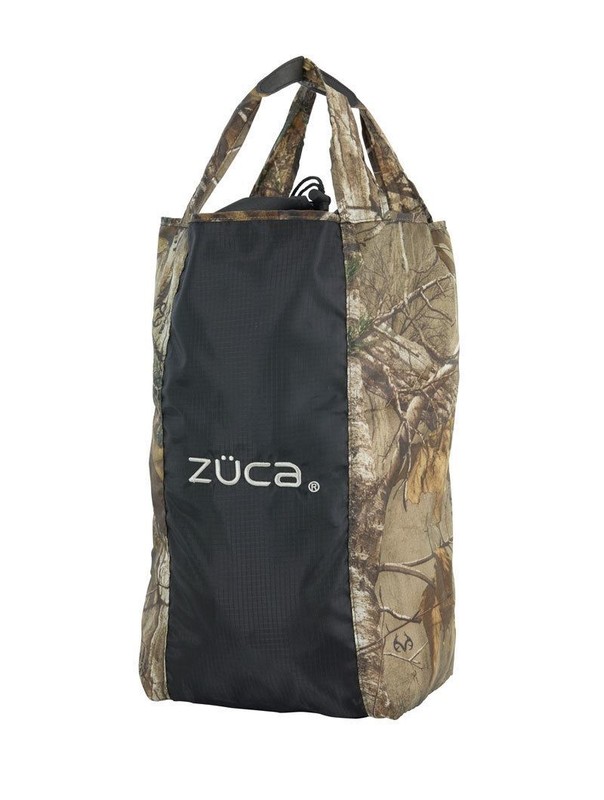 Zuca Stuff Sack With Drawstring – Realtree Xtra Camo