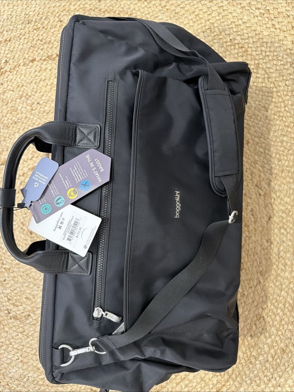 Baggallini Soho Convertible Duffel