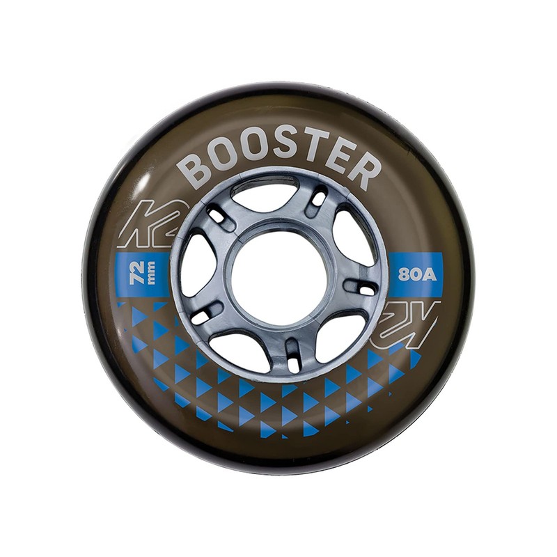 Skate 72 MM / 80A 4-Wheel Pack