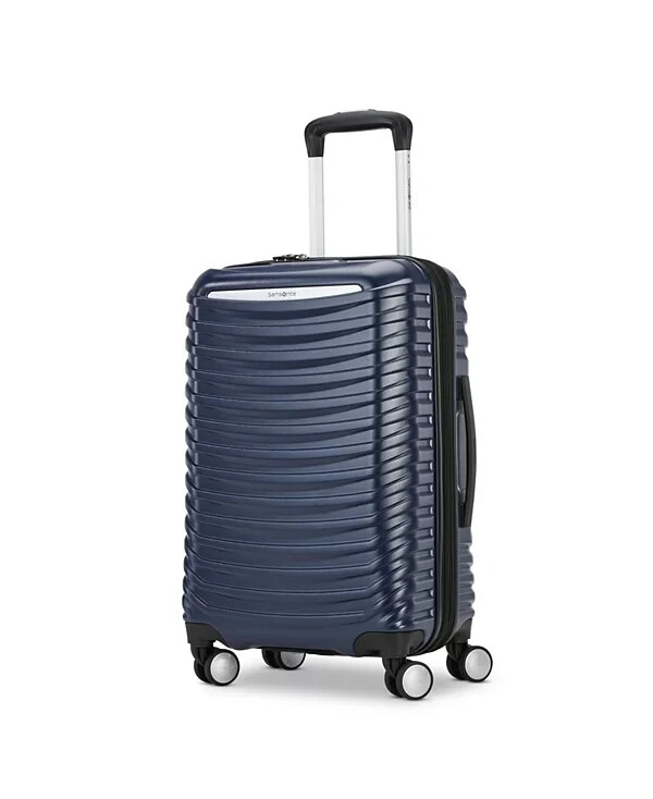 Samsonite Spin Tech 6 Carry-On Spinner gallery