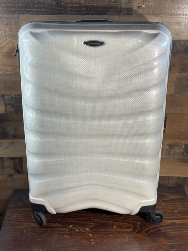 Samsonite Firelite Black Label 28″