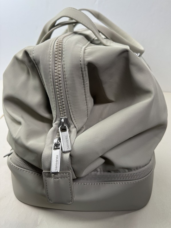 Samsonite Better Than Basics Weekender Duffle Bag gallery
