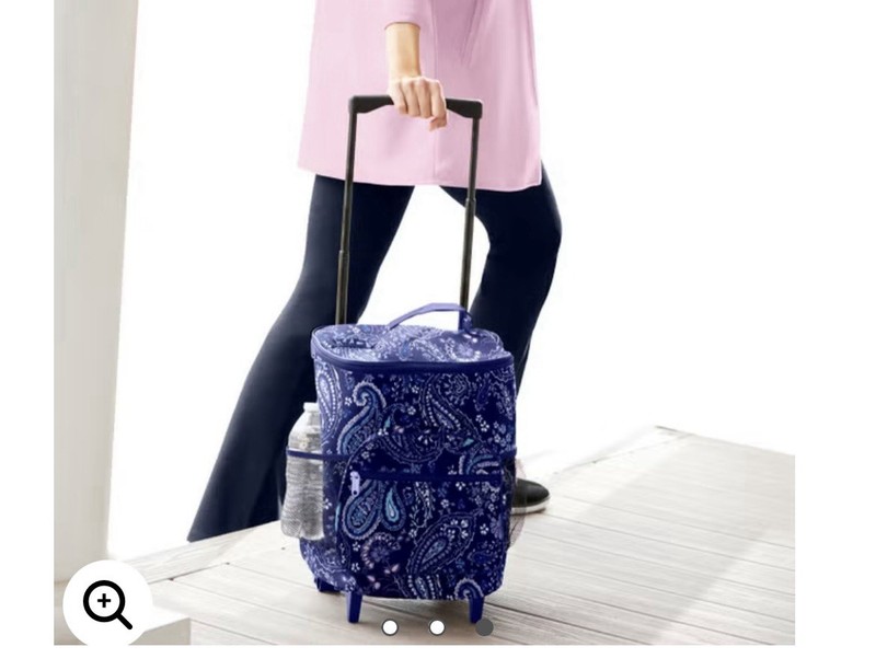 Trolley Case gallery