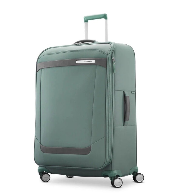 Samsonite Elevation™ Plus Softside Large Spinner Suitcase Luggage