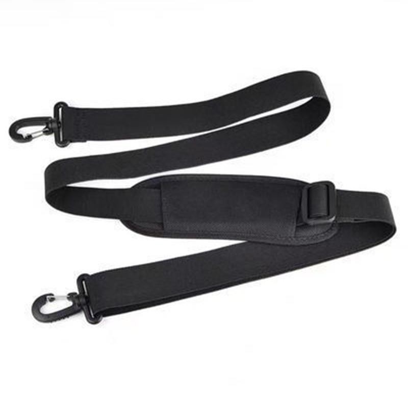 1/2pcs Adjustable Shoulder Strap Durable Detachable Nylon Bag Shoulder Belt Simp gallery