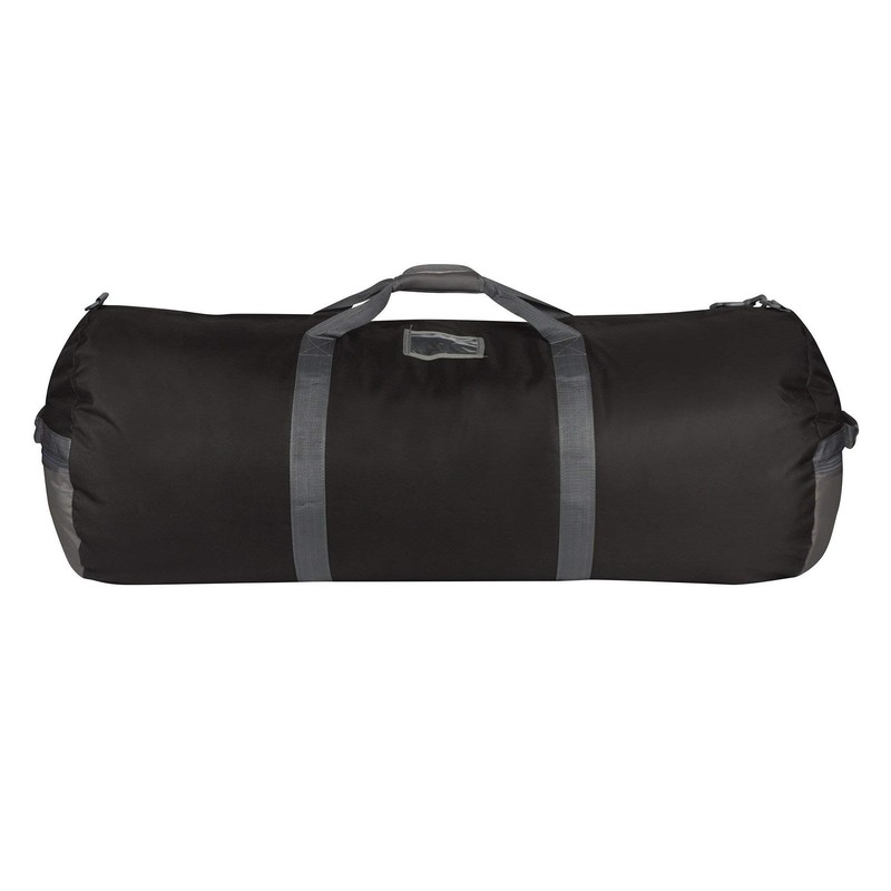 Utility Shoulder Duffle Bag for Camping, Gym, Sports, Travel, and Weekends gallery