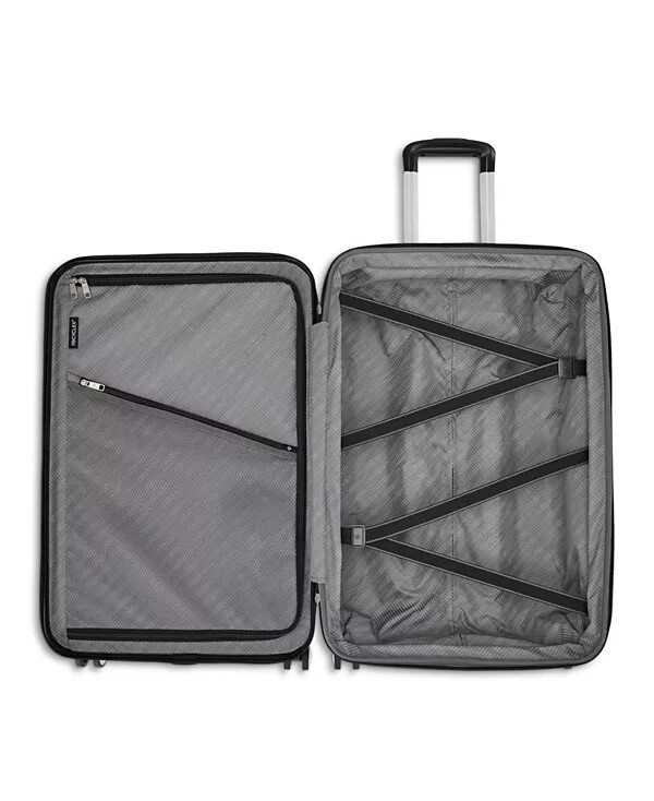 Samsonite Spin Tech 6 Carry-On Spinner gallery
