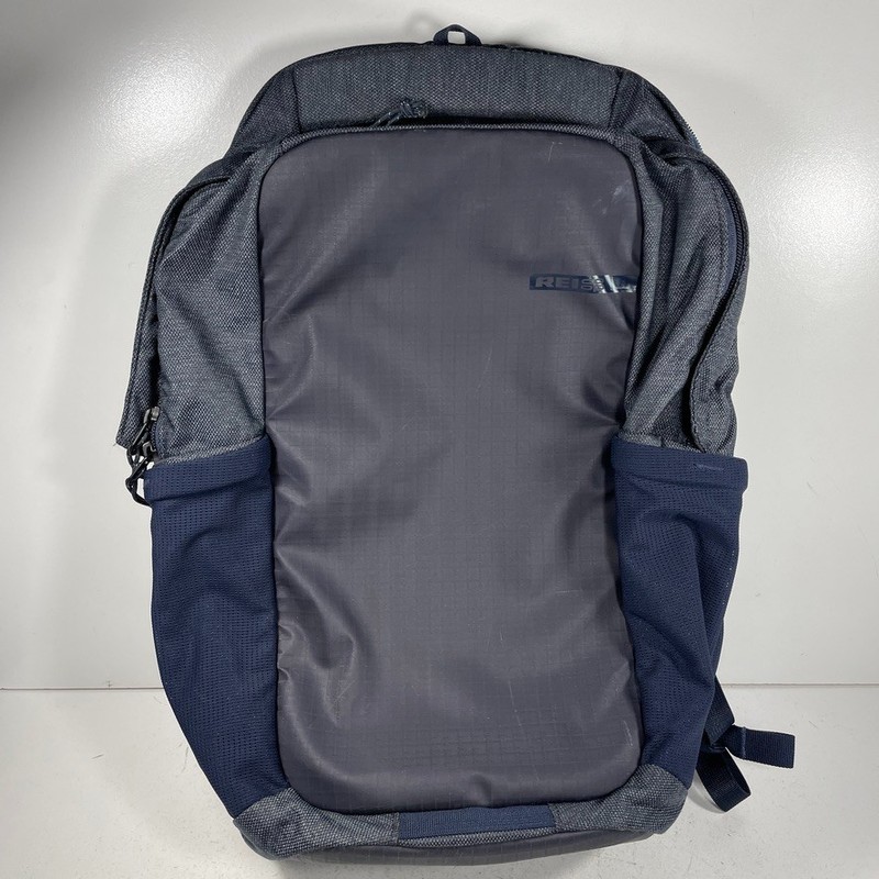 REI Co-op Signal 20 Pack Backpack Blue 20L One Size Laptop Travel Aramid fiber