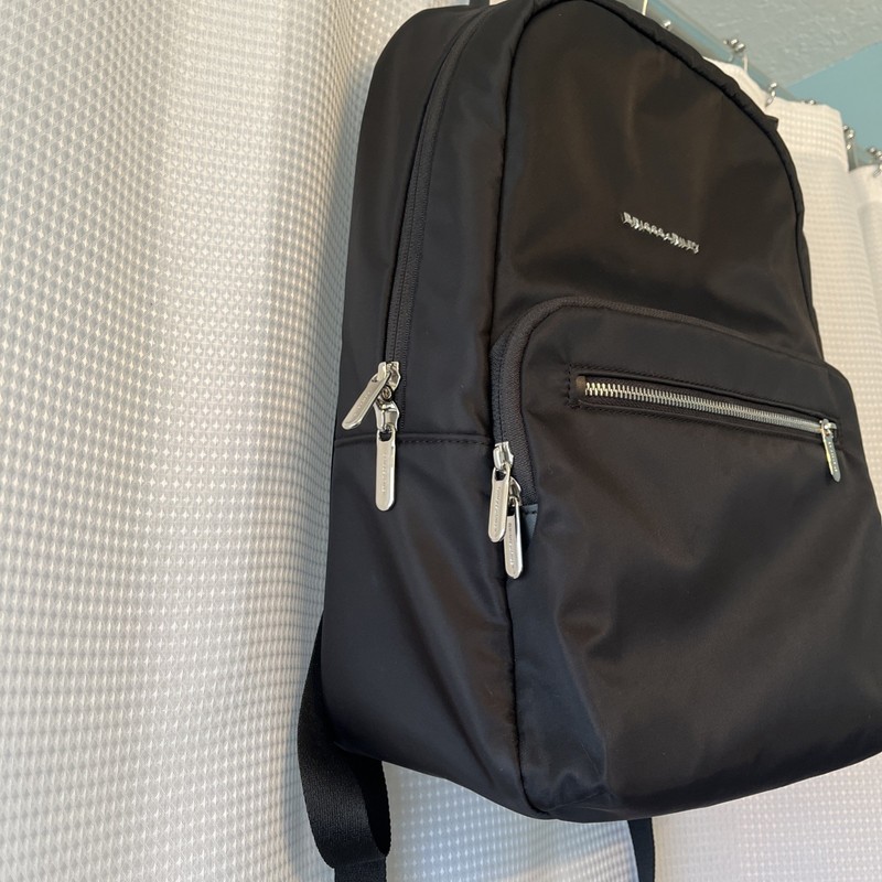 Briggs Riley Rhapsody Essential Backpack PK130-4 Black 17x11.5x6 gallery