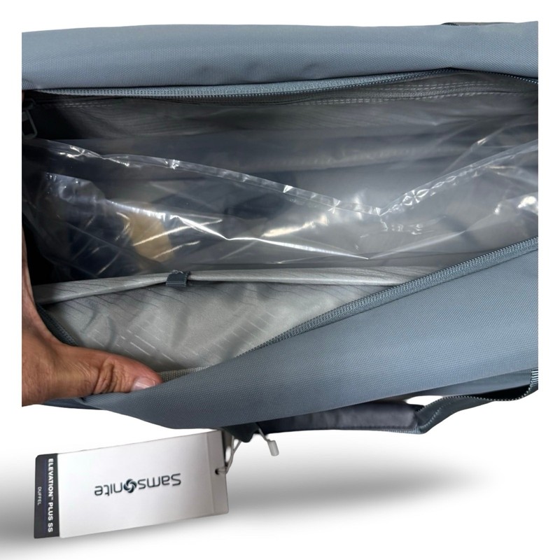 Samsonite Elevation Plus Destination Duffel - Slate gallery