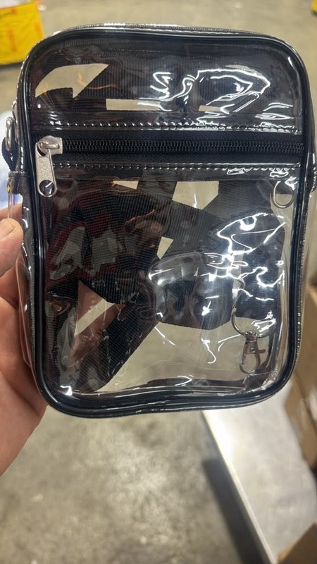 New Vintage Samsonite Easy Mini – Hand Bag